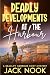 Deadly Developments At The Harbour A Seacliff Harbour Cozy Mystery by Jack Nook