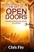THE ART OF OPEN DOORS: Expl...
