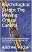 Psychological Safety: The M...