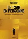 Le Tsar en person...