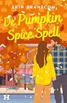 De pumpkin spice ...