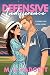 Defensive Indifference by M.J. Padgett