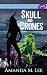 Skull and Crones by Amanda M. Lee