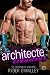 Architecte Séducteur: Une Romance de Bureau MM entre Super-Héros (Les Troufions de Vanguard) (French Edition)