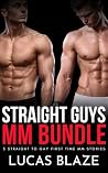 Straight Guys MM ...