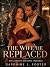 THE WIFE HE REPLACED: BILLI...