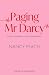 Paging Mr Darcy: Pride and ...