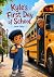 Kyle's first day of school by Jesse Fuller