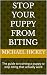 Stop your puppy from biting...