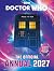 Doctor Who Annual 2027