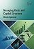 Managing Costs and Capital ...