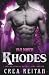 Rhodes (Van Doren)
