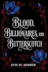 Blood, Billionair...