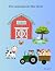 The Animals On The Farm