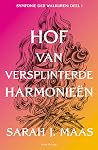 Hof van versplint...