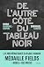De l'autre côté du tableau ...