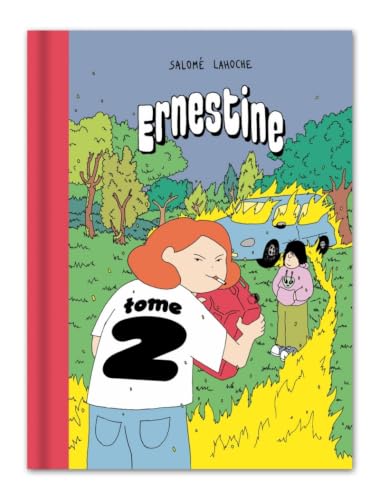 Ernestine T2 (Hardcover)