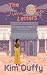 The Time-Slip Letters: A Time-Travel Romance Novella (Love on the Page)