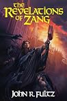 The Revelations of Zang Book cover for The Revelations of Zang