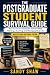THE POSTGRADUATE STUDENT SU...