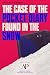 The Case of the Pocket Diary Found in the Snow by Augusta Groner