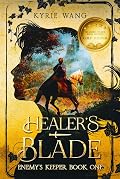 Healer's Blade