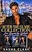 After The Glare Collection by Sasha Clark