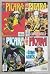 Pícara O.C. (Rogue, #1-4)