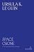 Space Crone: & The Carrier ...