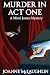 Murder in Act One by Joanne McLaughlin