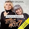 French & Saunders...