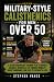 Military-Style Calisthenics...