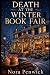 Death at the Winter Book Fa...