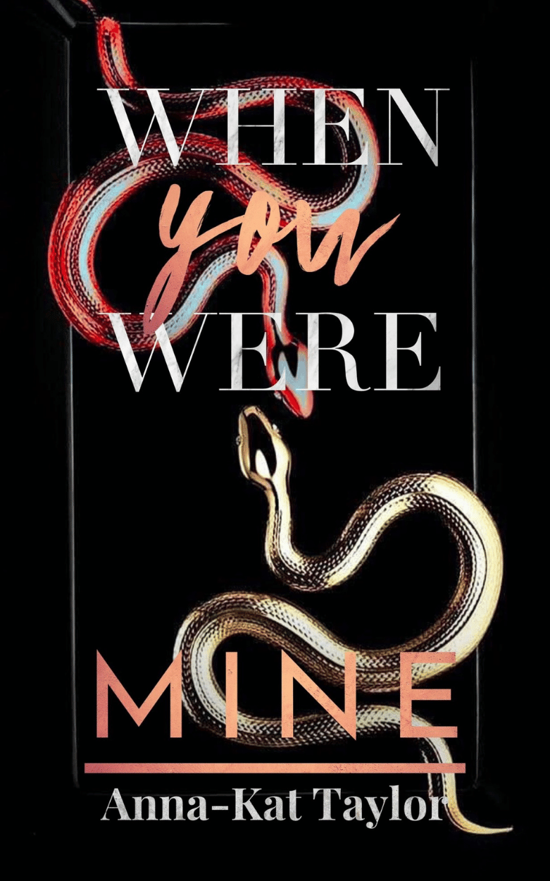 When You Were Mine: Lovers to Enemies to Lovers