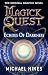 Magick Quest by Michael Hines