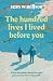 The Hundred Lives I Lived Before You