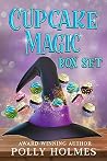 Cupcake Magic Box...
