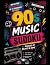 90’s MUSIC SUDOKU by Kyan Zackron