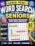 WORD SEARCH - FOR SENIORS: ...