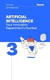 Intelligence Artificielle : La complice n°1 des Directions Innovation (Livres Blancs Yumana t. 3) (French Edition)