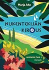 Nukentekijän kirous