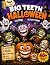 Big Teeth Halloween: Colori...
