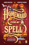 Homeward for a Spell by Jamie Pacton