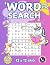 Word Search for Clever Girl...