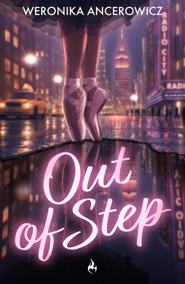 Read Out of Step