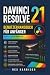 DaVinci Resolve 21 Benutzer...