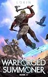 Warforged Summone...