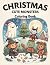 Christmas Cute Monsters Col...