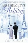 Miss Bingley's Re...