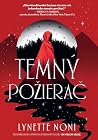 Temný požierač